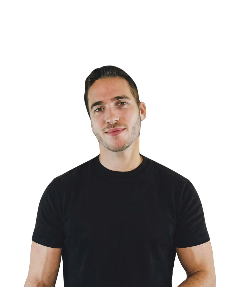 Léo — Expert Wix