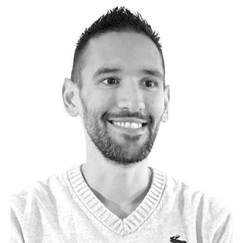 Cédric Morel — Fondateur Pickles Graphic